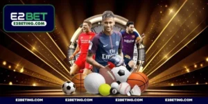 CMD thể thao - Sảnh chơi chuyên nghiệp và đẳng cấp quốc tế