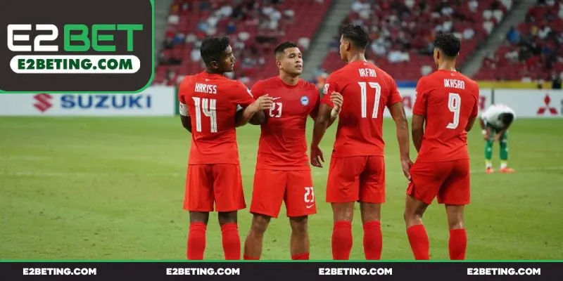 Hệ thống kèo phong phú đặt chỗ nào cũng trúng lớn