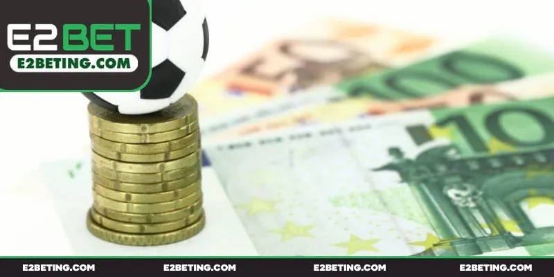 Hệ thống lập tức chi trả tiền thưởng sau khi có kết quả